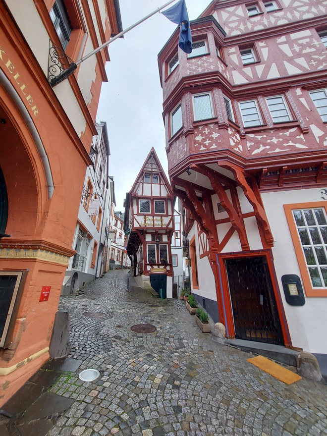 Bernkastel-Kues - 2022